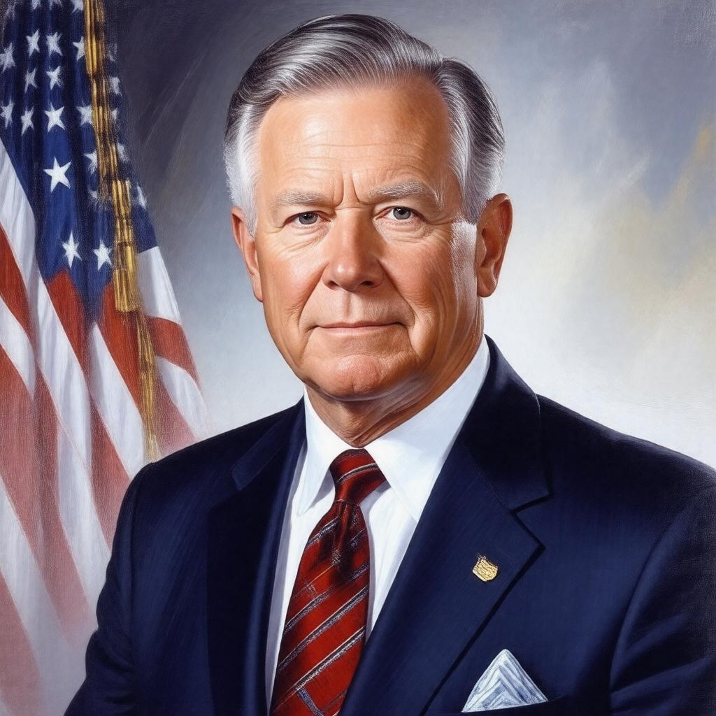 John F. Tierney